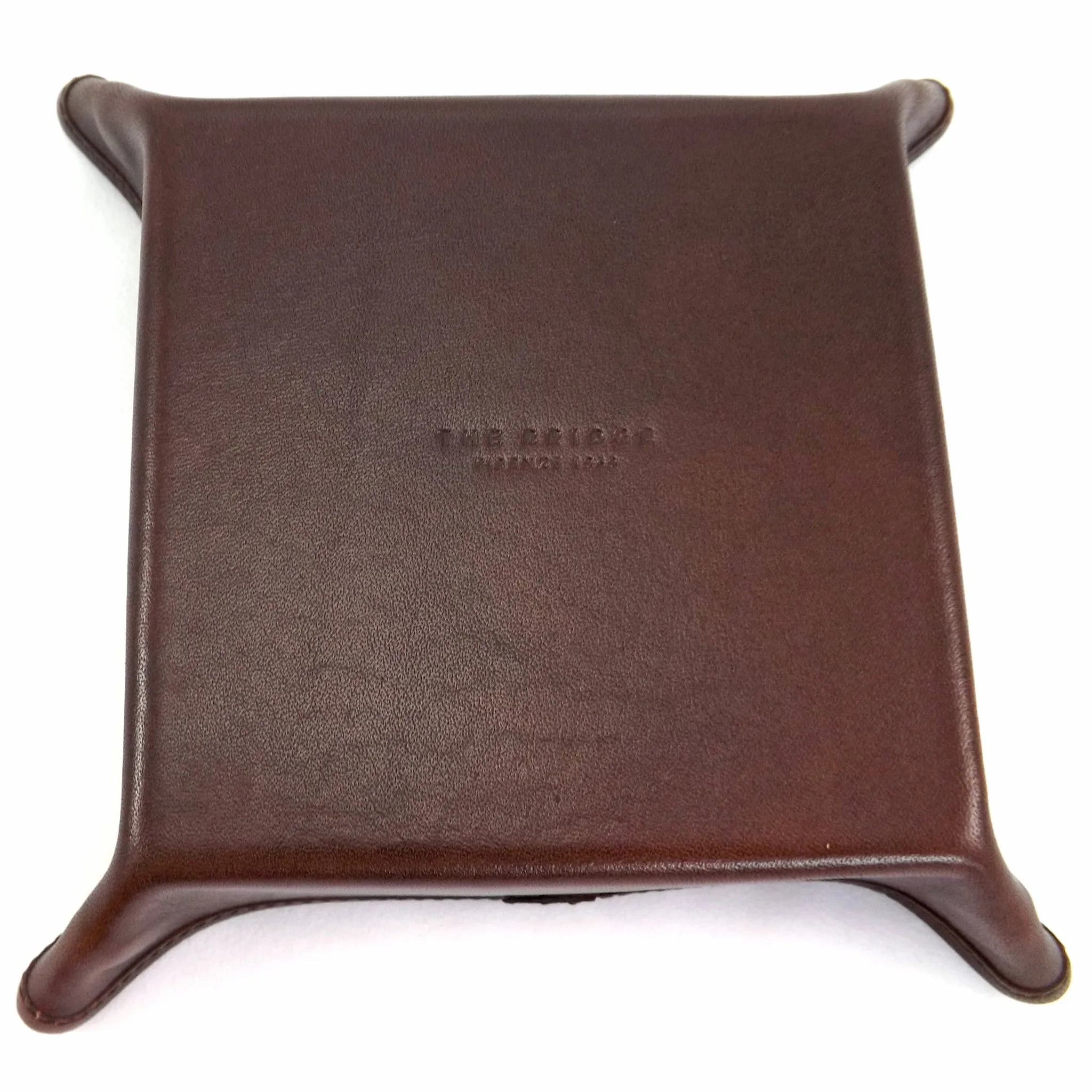 The Bridge Gents Valet Tray - Style: 09921801