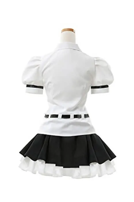 TouHou Project Shameimaru Aya Cosplay Costume Custom Made